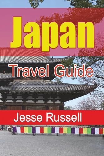 Japan Travel Guide: Tourism