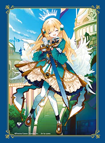 サプライ・アクセサリ・グッズ Art Sleeves Collection Stella Monolith Art Sleeves Collection Stella Monolith ニオベ - Domina Games