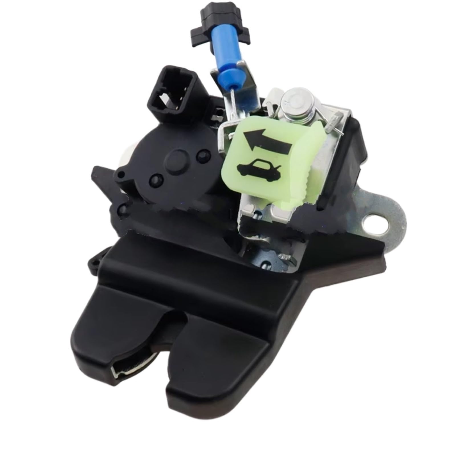 for Hyundai for Sonata 2015-2017 81230C1010 81230-C1010 Rear Trunk Door Lid Lock Latch Actuator Motor Tailgate Boot Hatch Catch Door Lock Actuator Motor