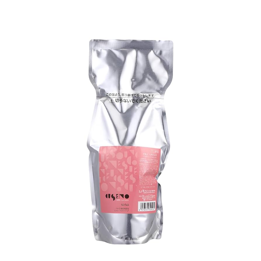 パシフィックプロダクツ クセノシャンプーヘアパック 600レフィルセット 楽天市場】パシフィックプロダクツ クセノ シャンプー＆ヘア