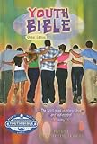 Youth Bible: Contemporary English Version, Youth Bible Global Edition With Teen Cover