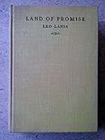 Land of Promise B000NV67IU Book Cover