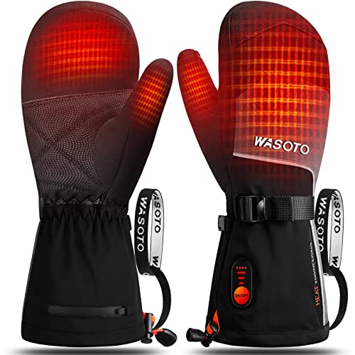 The Best Usb Heated Gloves 2024 Top Choices