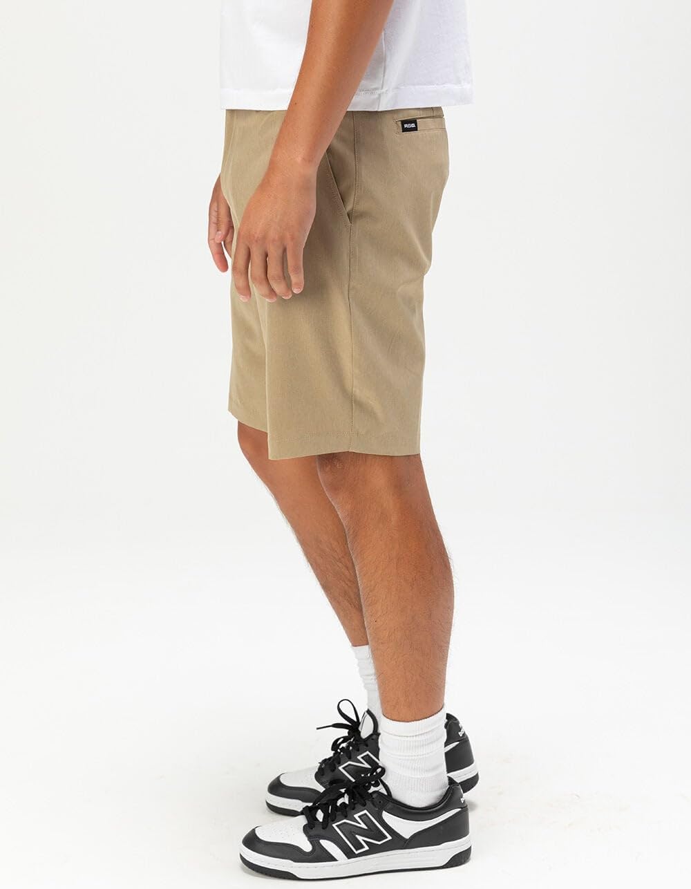 Rsq Mens Hybrid Shorts