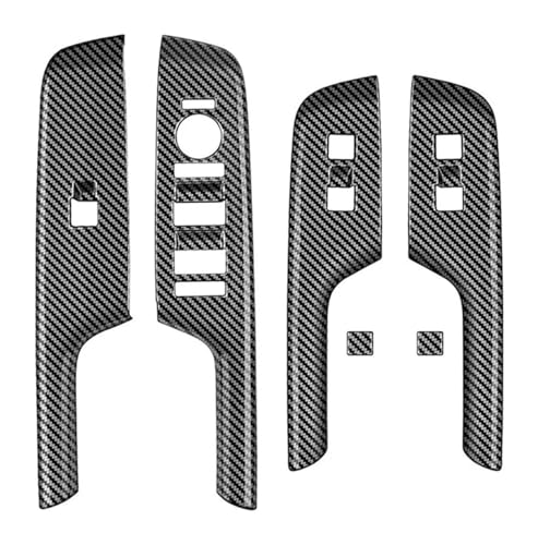 Bouton garniture cadre Hyundai KONA 2024+ vitre protection porte