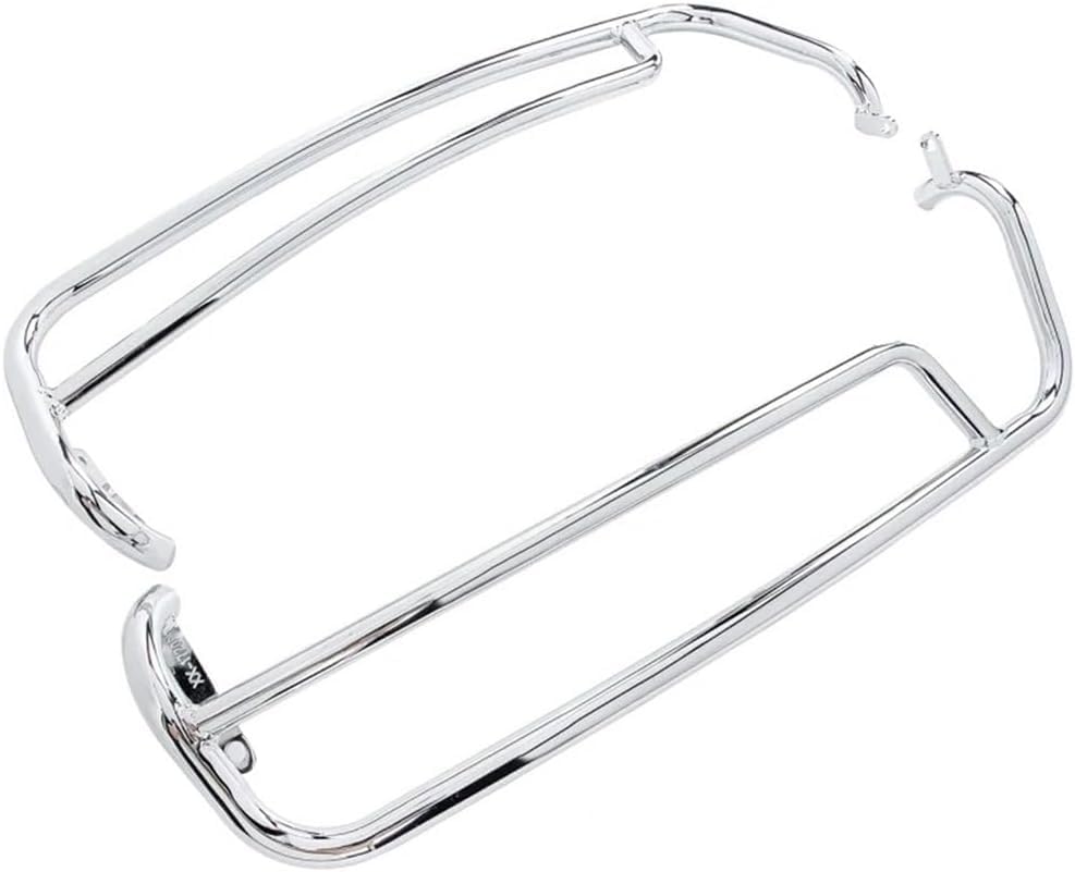 Barre de protection moteur pour moto Vespa GTS 300 pour voyager sereinement