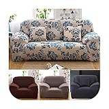 Production:Sofa Cover all-equal European Stretch Elastic Couch Sofa Cover Klippan Slipcover Covers Furniture For Living Room Sectional Sofas-190Cmx230Cm-