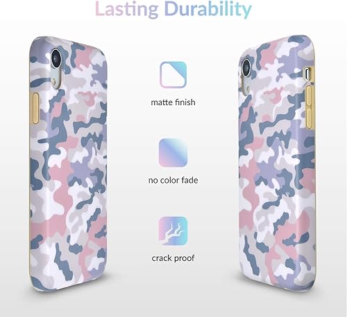 Miniatura 5 de Velvet Caviar - Funda compatible con iPhone XR