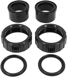 Union Connection - Kit de repuesto para calentador de piscina Hayward HSeries SP3200EE compatible con varios modelos