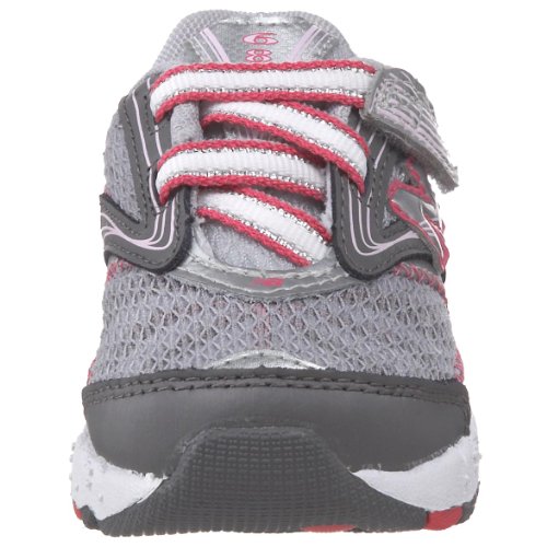 New Balance girls 687 V12