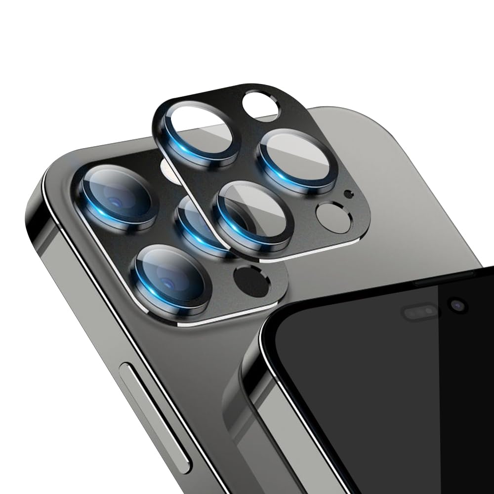Amazon.co.jp: SeGinn iPhone 14 Pro/iPhone 14 Pro Max 対応 カメラ 