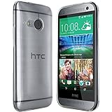 Qualitäts TPU-Silikon verleiht Ihrem HTC One Mini 2 maximalen Schutz, vorne und hinten.