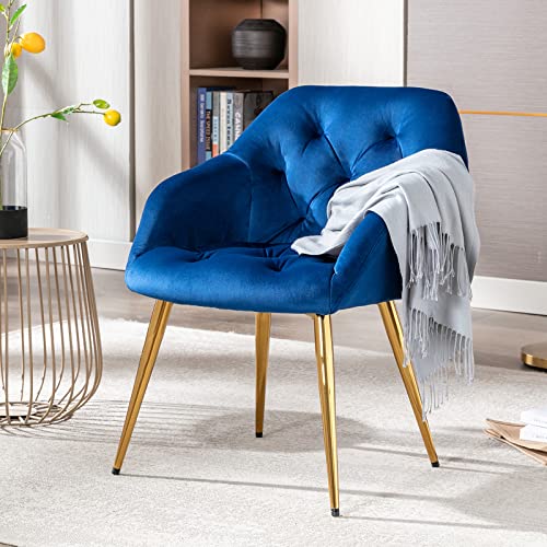 Top 10 Best Royal Blue Accent Chair Reviews & Buying Guide Katynel