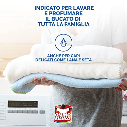 Omino Bianco Cuore di Marsiglia