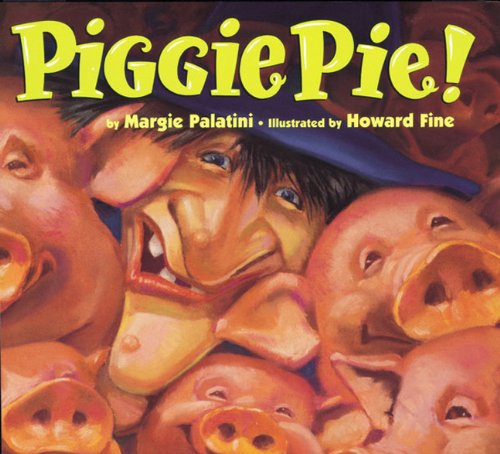 Piggie Pie!
