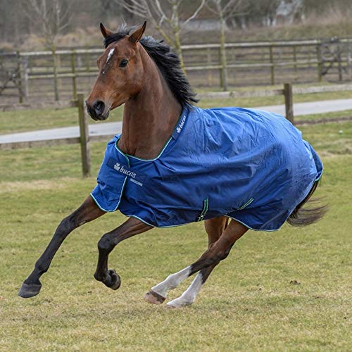 Bucas Smartex Extra Big Neck - Size 125/168