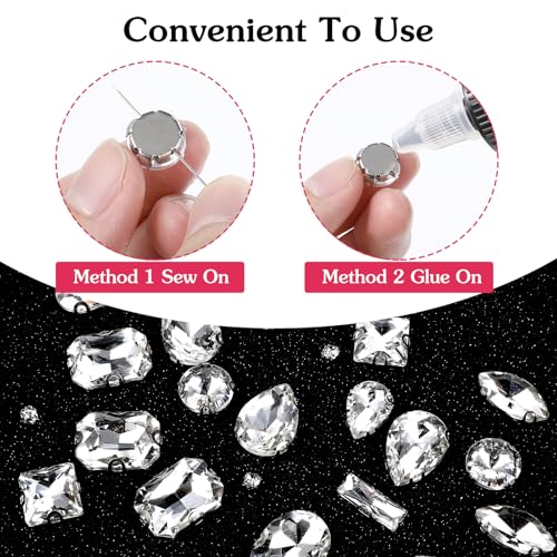 La Mejor Recopilación de Cristal Tornasol los 10 mejores. 27 Imagen adicional