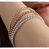 Alex and Ani Dot Beaded Bracelet