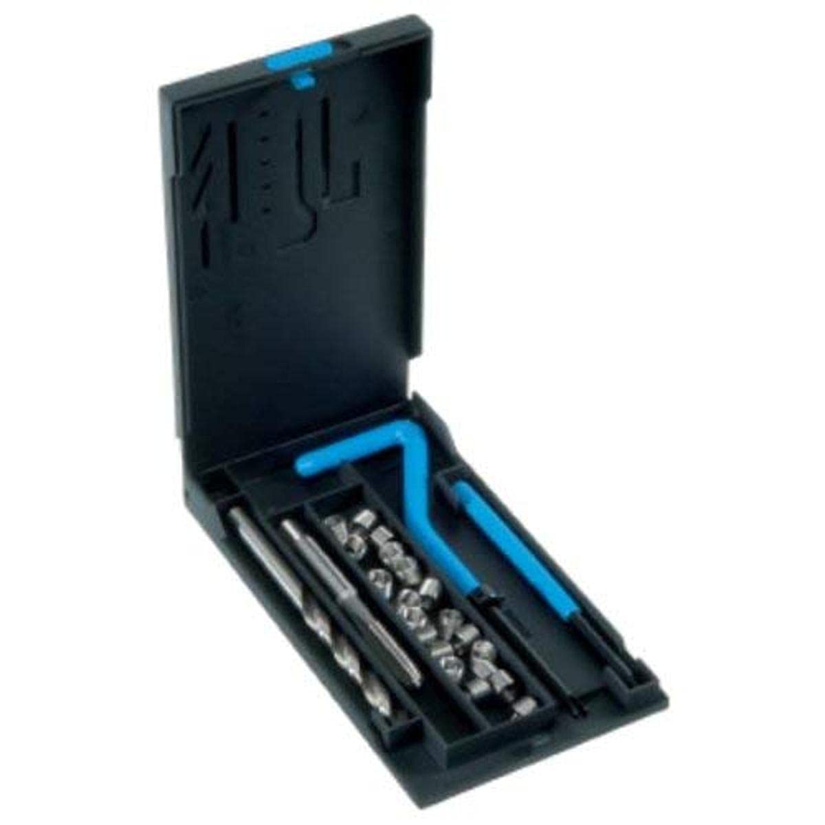 V-Coil4007 Thread Repair Kit, Multi-Colour, Size M4 x 0.7mm