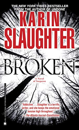 Broken: A Novel view 2