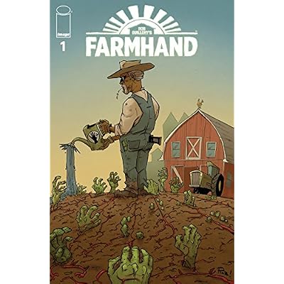 Farmhand #1