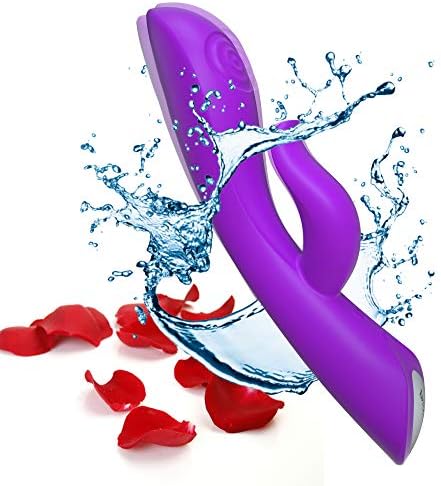 N-Joy Box Vibrador Punto G Impermeable Juguetes eróticos ...