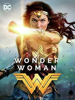Wonder Woman