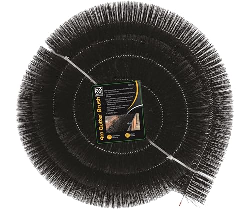 ZYBUX Gutter Brush 4m