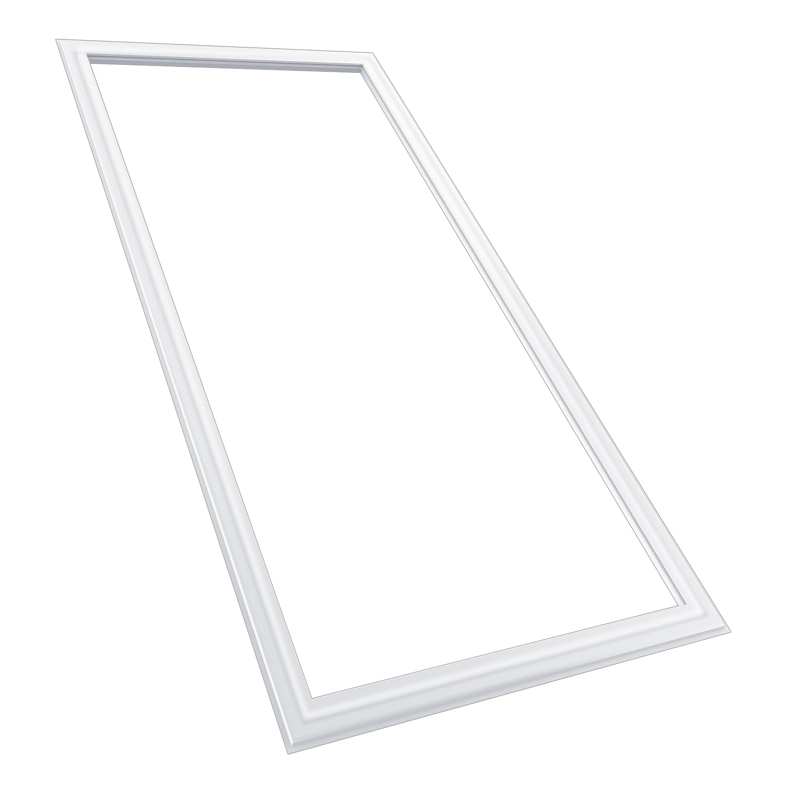 Frigidaire Kenmore Upgraded 5304507200 Refrigerator Door Gasket, 30.7" X 60.2", Freezer Seal Replacement, Compatible wit
