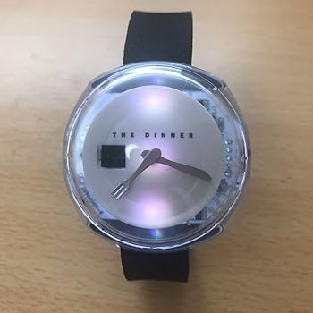 Amazon.co.jp: SEKAI NO OWARI THE DINNER LIVE WATCH PENLIGHT