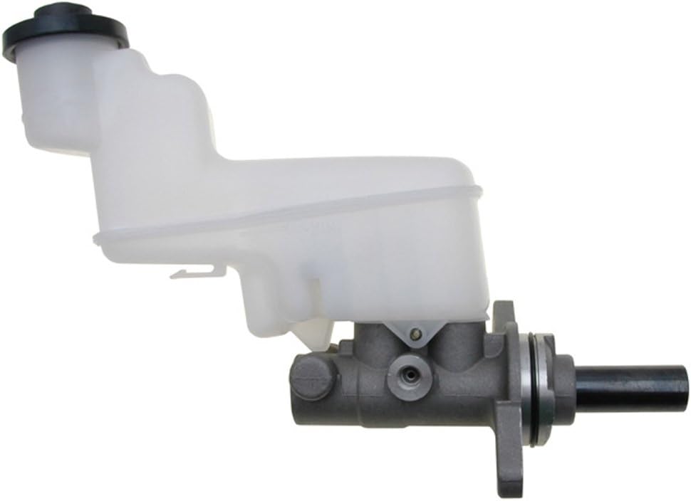 Raybestos MC390969 Professional Grade Brake Master Cylinder