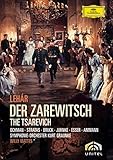  Lehár, Franz - Der Zarewitsch