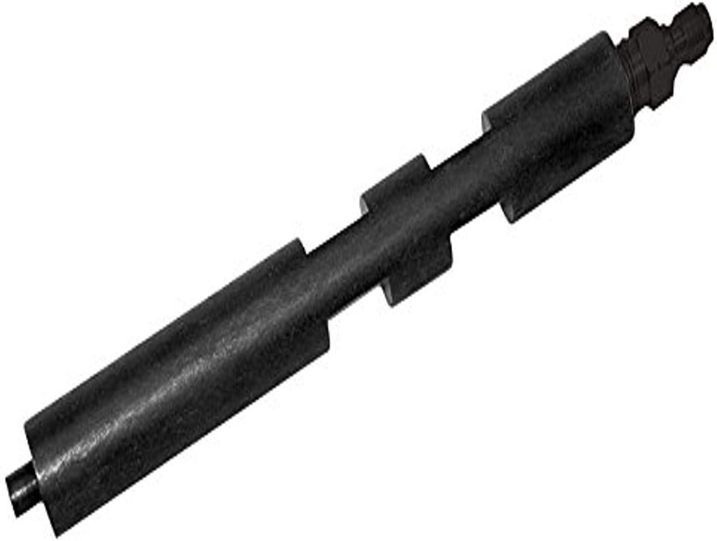 Lang Tools TU-15-19 Diesel Compression Adapter (M17 Injector)