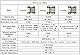 TECNOIOT 1 Pieza Distanzsensormodul, Distanzsensor 4 m Tof400f VL53L1X, serielle Schnittstelle IIC UART/Modbus / I2C