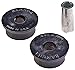 Dorman 540-794 Front Suspension Track Bar Bushing Compatible with Select Jeep Models