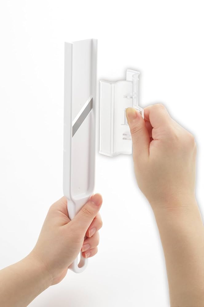 【ながねぎ】 ねぎ 白髪ねぎ カッター – Bento&co 京都発弁当箱専門店