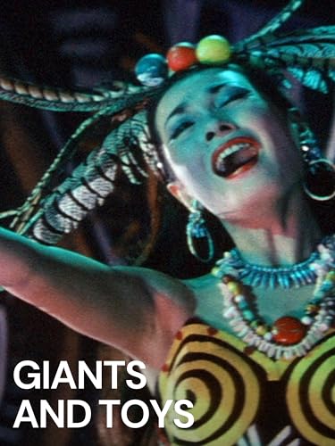Giants and Toys
