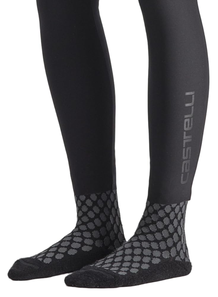 CASTELLI - Free Aero Rc W DT Bibtight, Leggings Donna