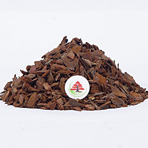 Bark Substrato Per Orchidee – Corteccia 15-25 Mm, 6 Litri, Ideale Per Epifite - 5
