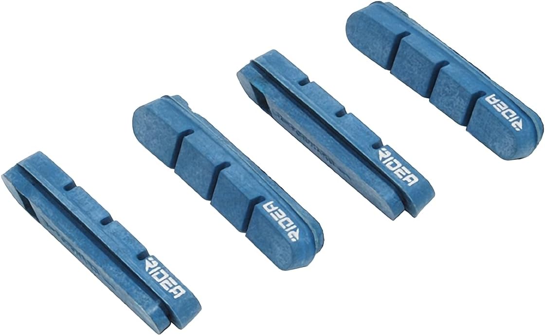 (ridea) Cartridge Type Brake Shoe Ca – Bl Shoe Only