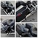M Maintenanse Saddle Bag Guards for Harley Touring Street Glide Road Glide Road King Electra/Ultra (2009-2025)