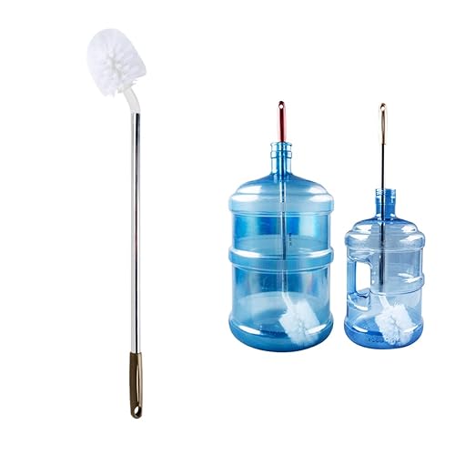 How To Clean a 5Gallon Water Jug Cleanstuffeasy