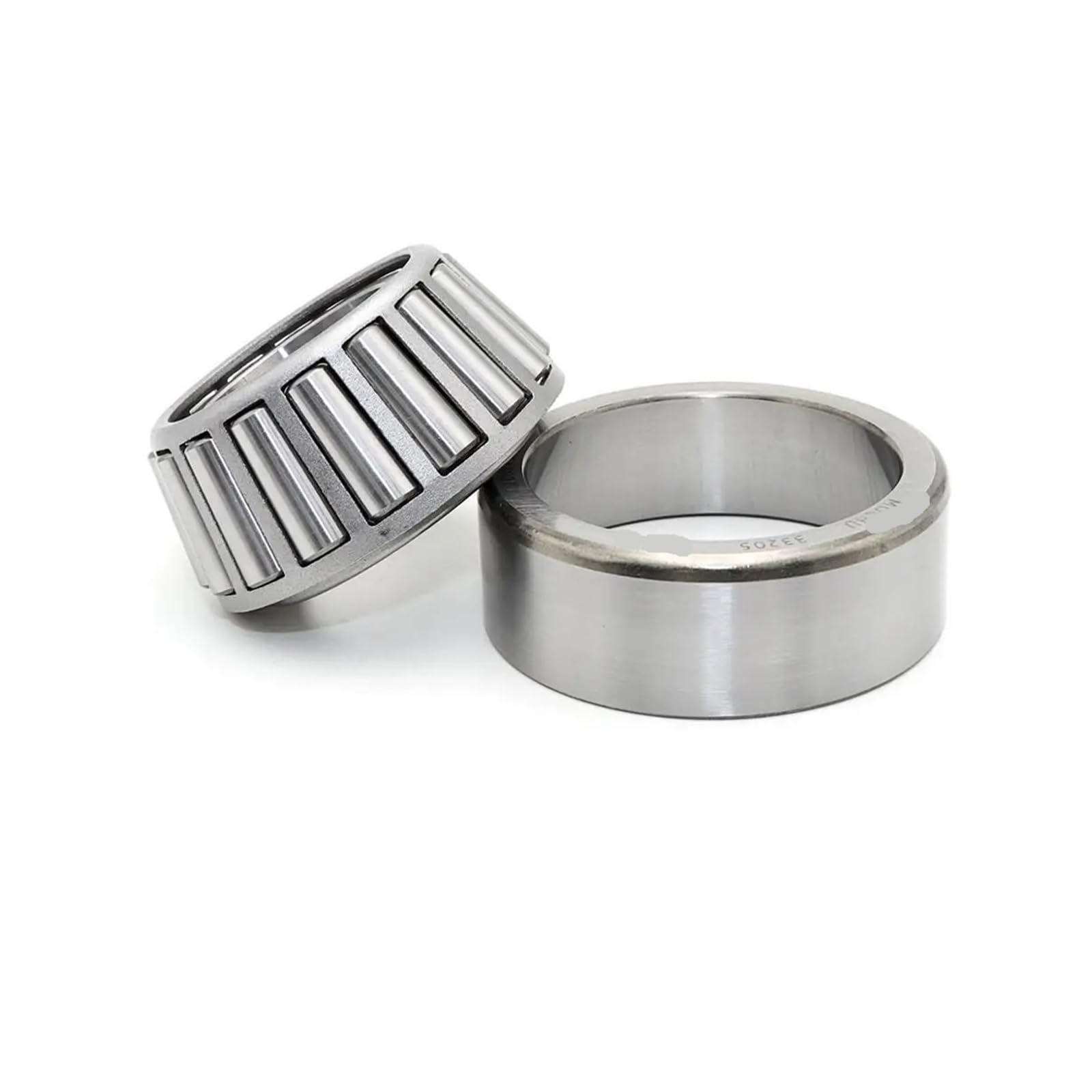 CLBSWYEJK 1pcs Bearing 32203 17X40X17.25 HR32203J 32203-XL 7503 Cone+Cup Tapered Roller Bearings
