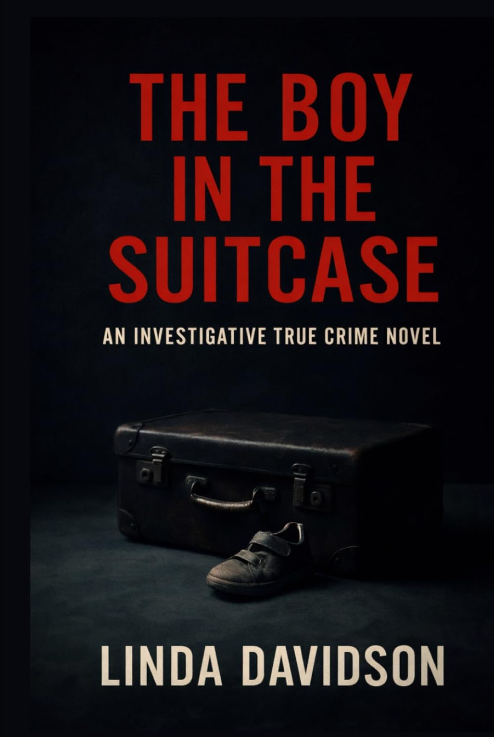 The Boy in the Suitcase: An Investigative True Crime Novel (The Children the World Missed: A True Crime Series on Silence, Failure, and the Cost of Not Acting)