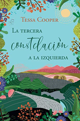 La tercera constelación a la izquierda