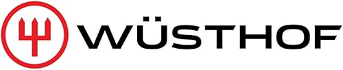 Miniatura 8 de Wüsthof Classic IKON - Cuchillo de pan doble dentado de 9 pulgadas