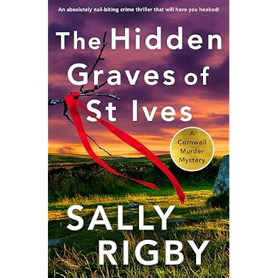 The Hidden Graves of St Ives