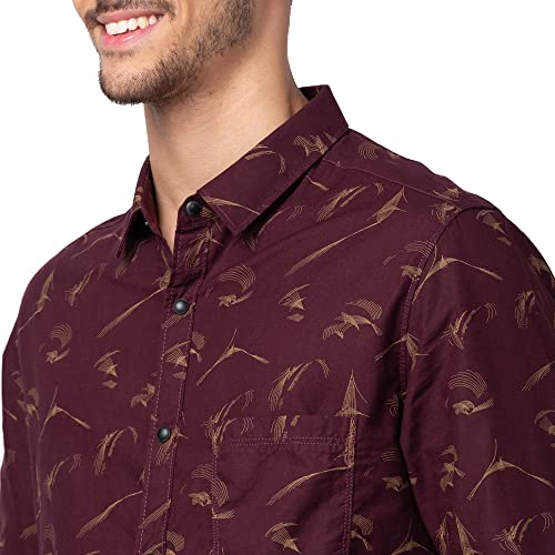 Image of Spykar Men Shirt
