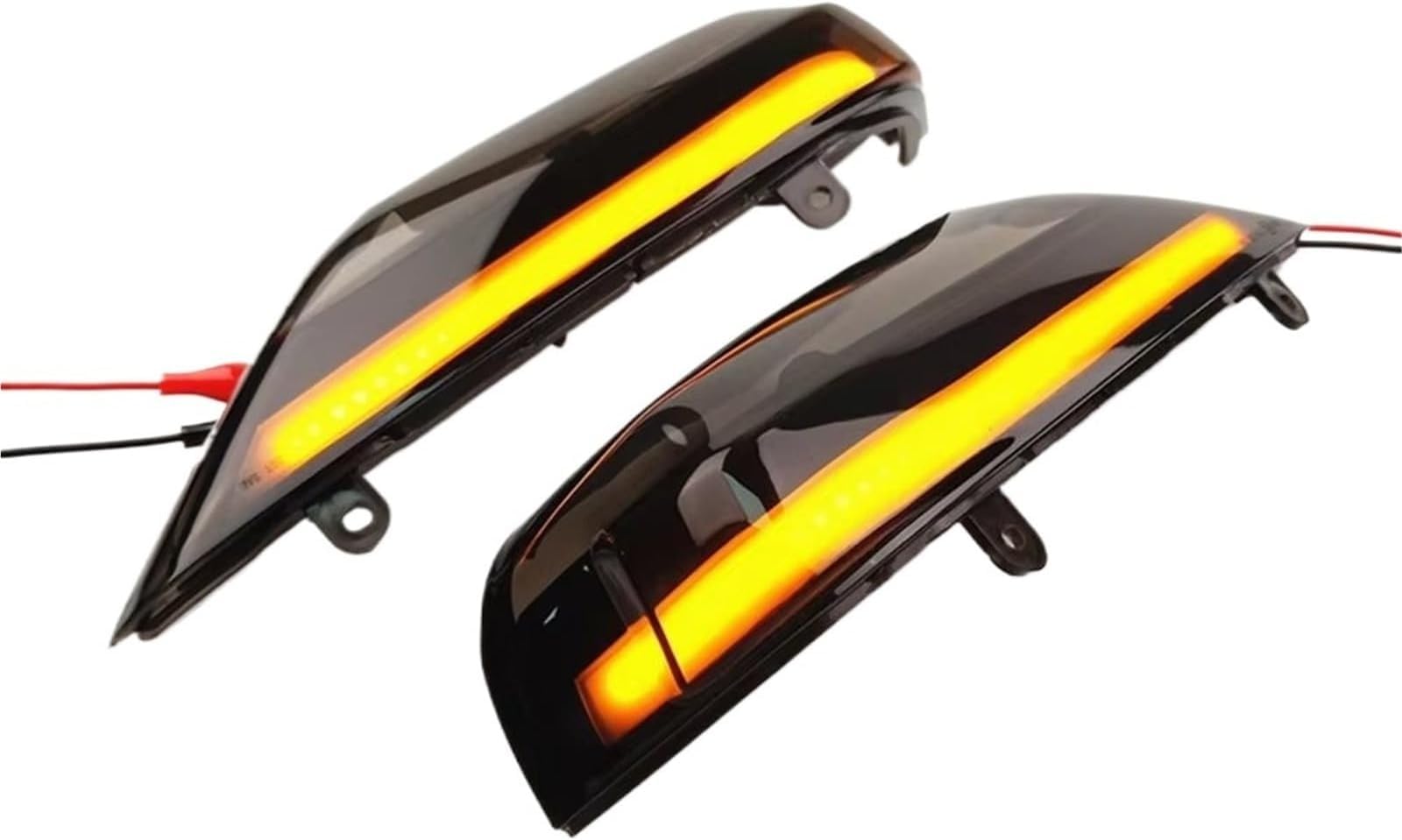 Clignotant Dynamique Rétroviseur LED Défilant Subaru Forester Outback Legacy 03-08