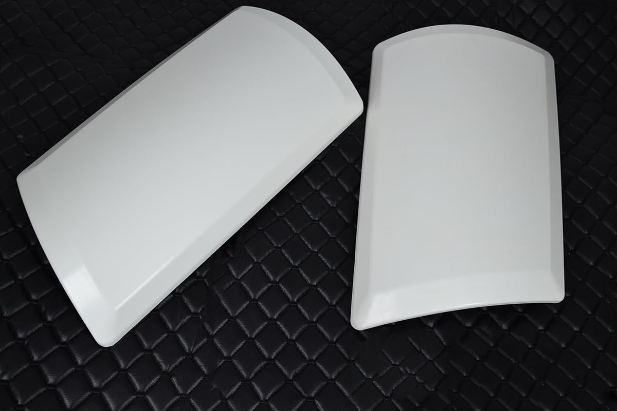 Déflecteur de saleté pour NextGen R S G 2016 + camions en plastique décors gauche + droite